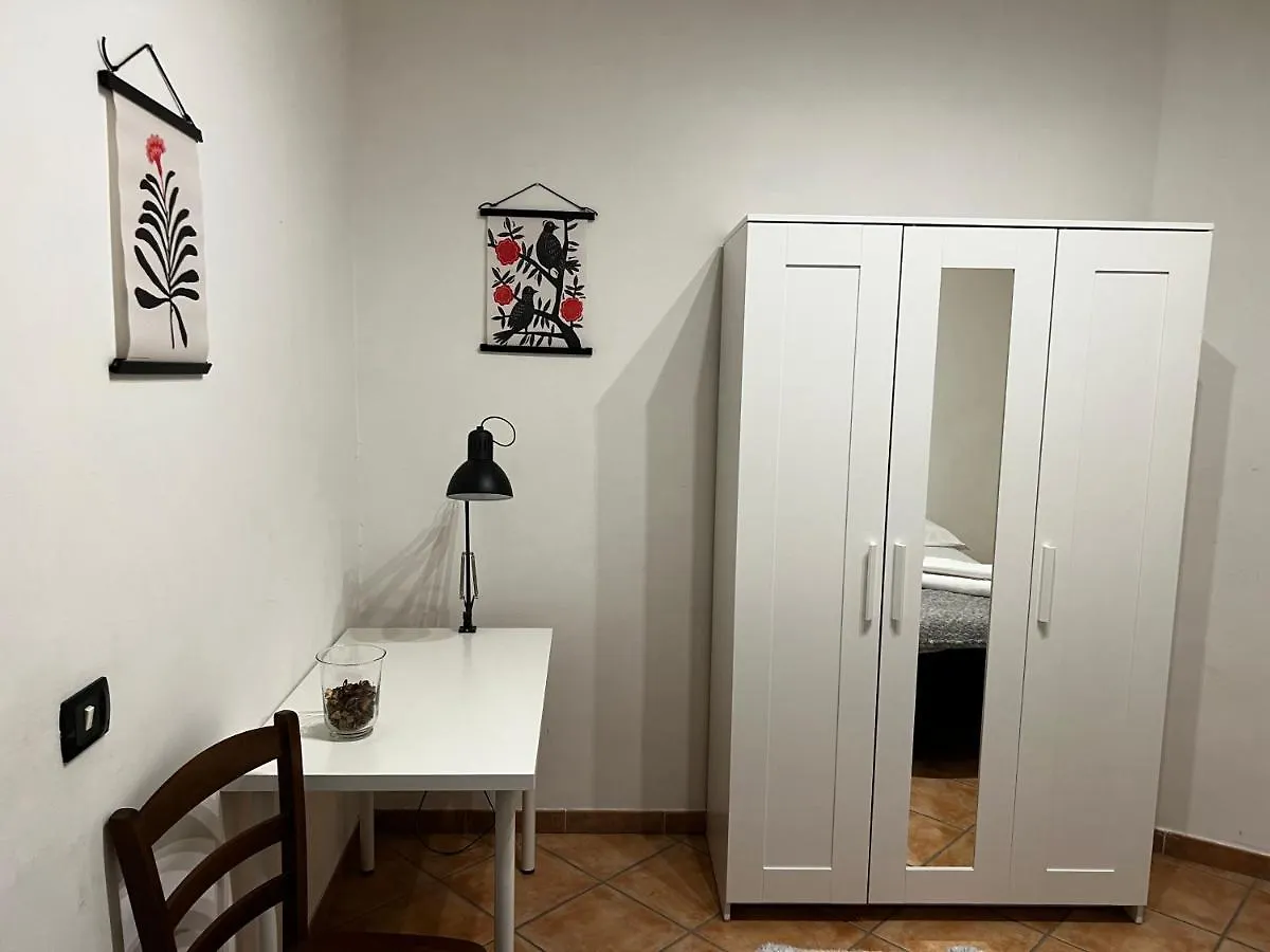 Core Guest House Napoli Casa vacanze