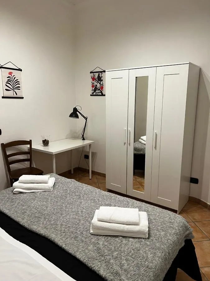Core Guest House Napoli