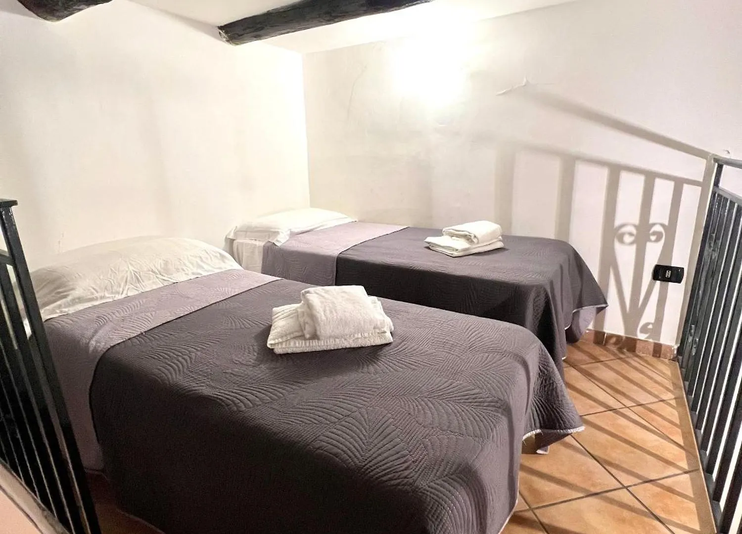 Casa vacanze Core Guest House Napoli