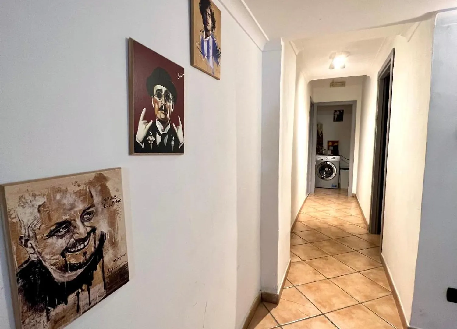 Casa vacanze Core Guest House Napoli