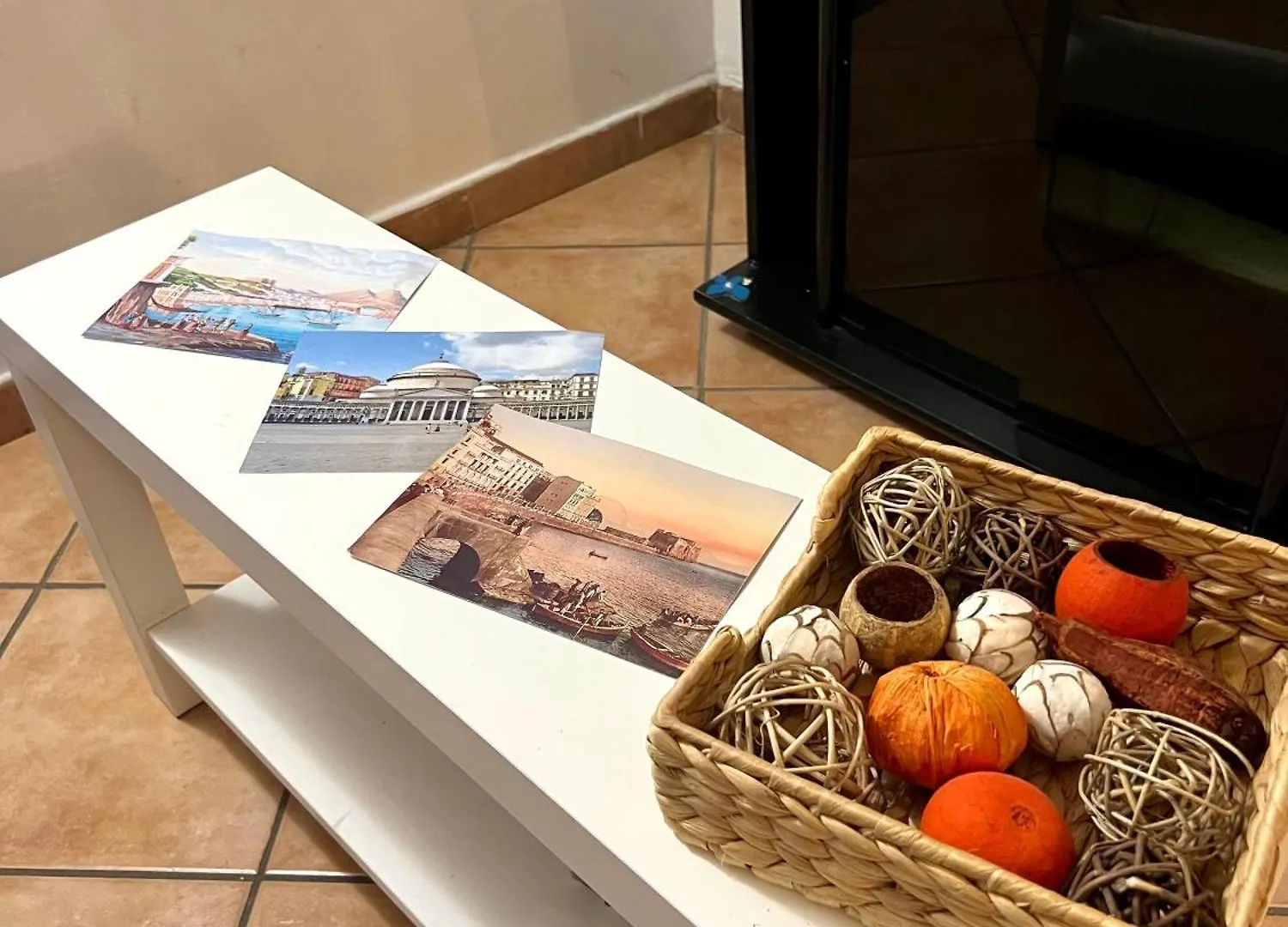 Core Guest House Napoli Italia