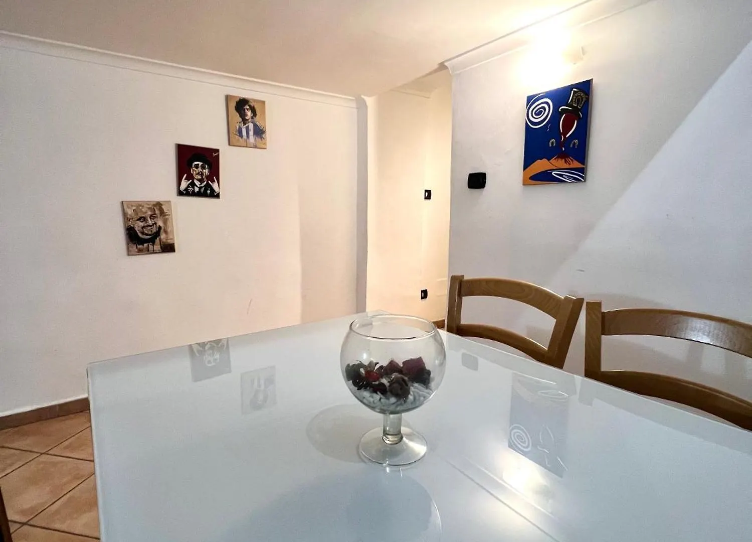 Core Guest House Napoli Casa vacanze
