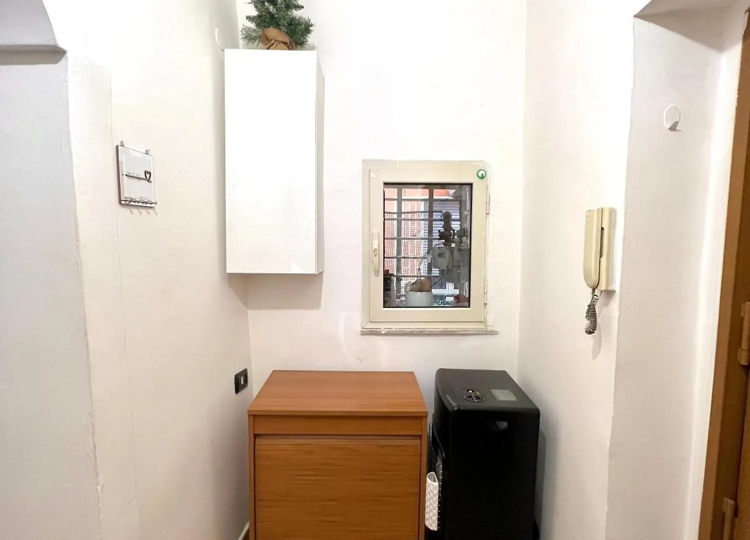 Casa vacanze Core Guest House Napoli Italia