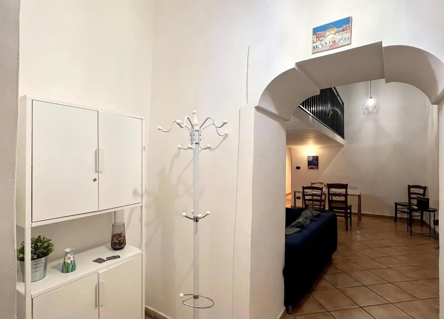 Casa vacanze Core Guest House Napoli