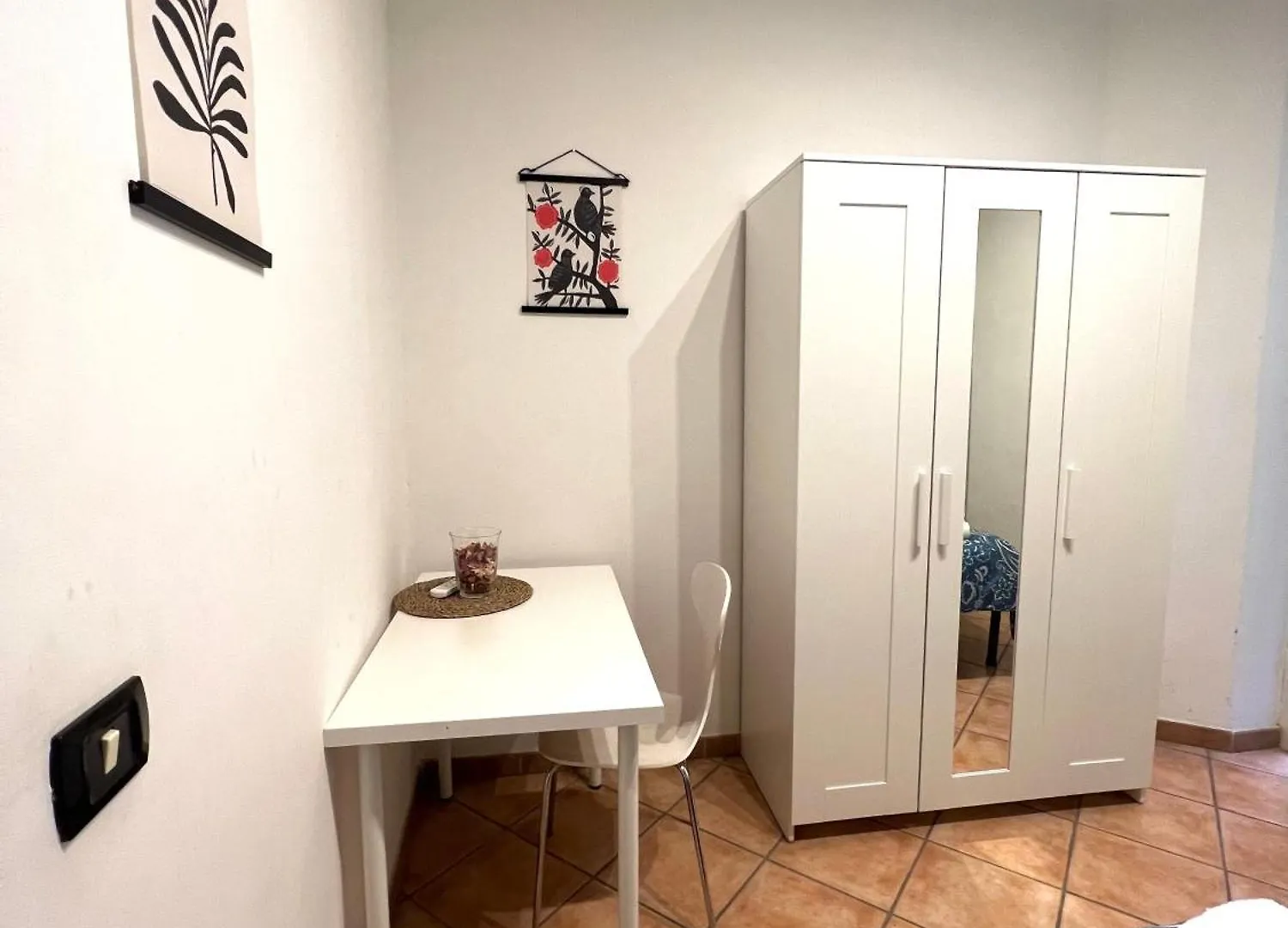 Core Guest House Naples Italy