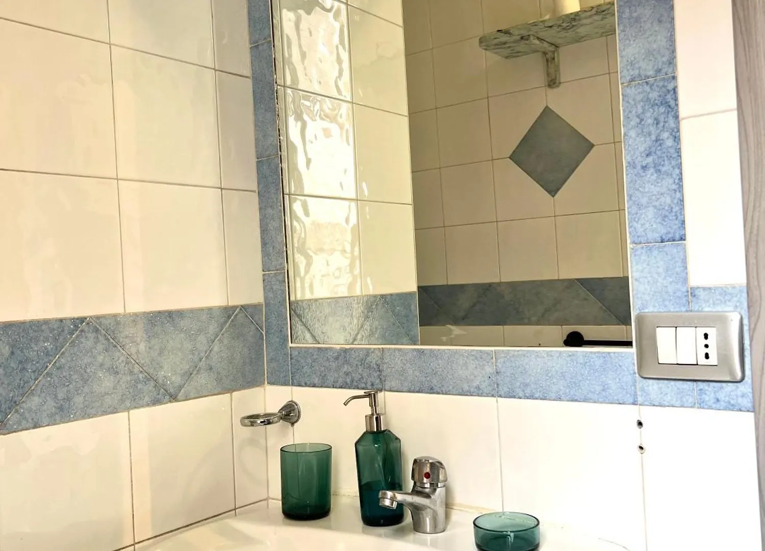 Core Guest House Napoli Italia