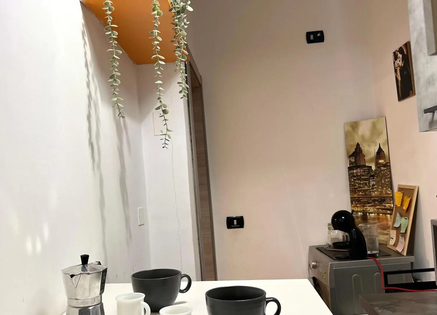 Core Guest House Napoli 0*,