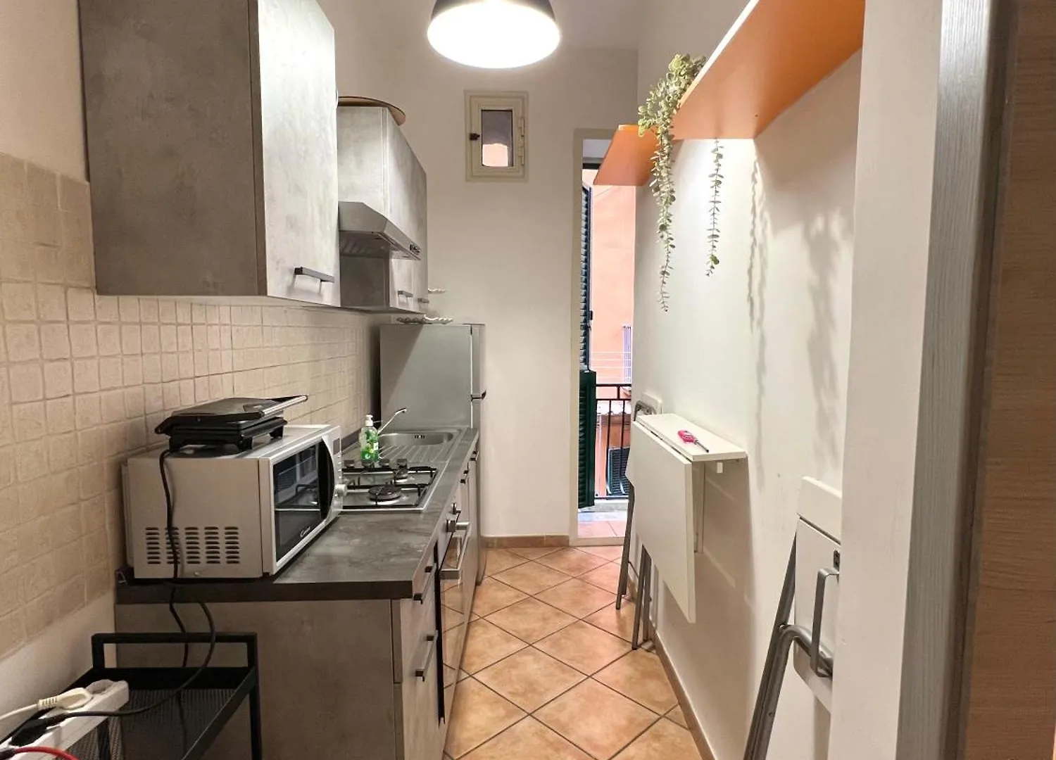 Core Guest House Napoli Casa vacanze
