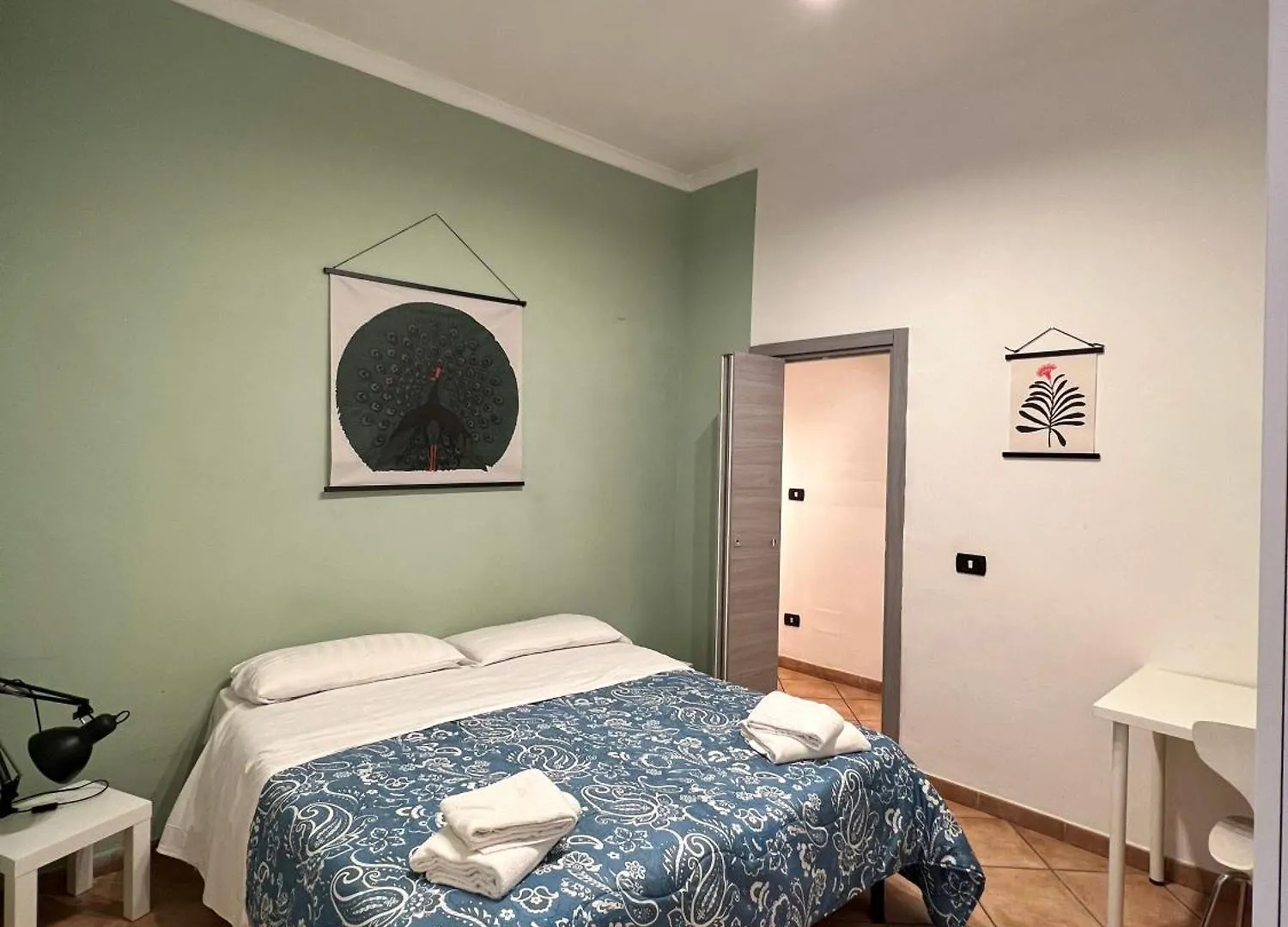 Core Guest House Napoli Casa vacanze