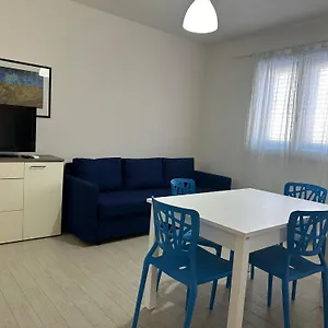 Holidays Casa vacanze Favignana