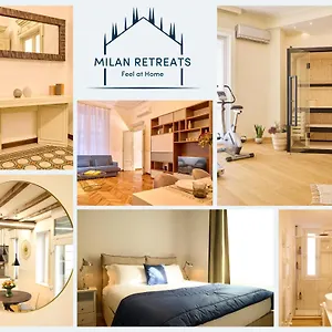 Retreats Porta Romana Appartamento Milano