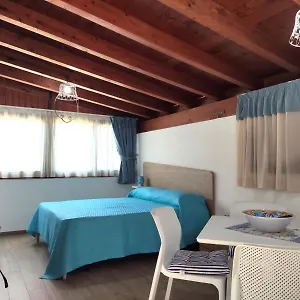 Casale Degli Ulivi Casa vacanze Castelluzzo