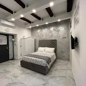 Casa Tolentino Al Centro Di Napoli