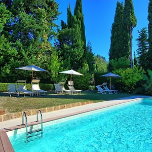 Camaiore Villa Santa Lucia (Lucca)