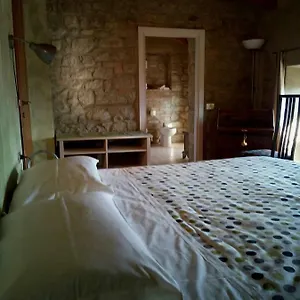Spizzirò Alloggio per agriturismo Ponte Nizza